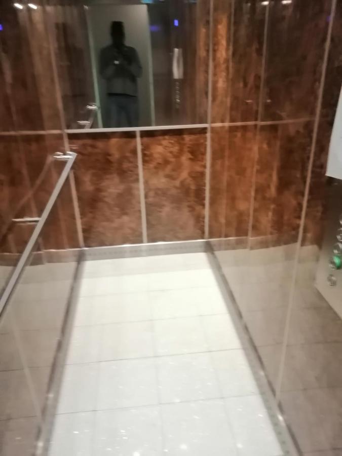 Appartement T5 avec 4 lits doubles Brest Extérieur photo